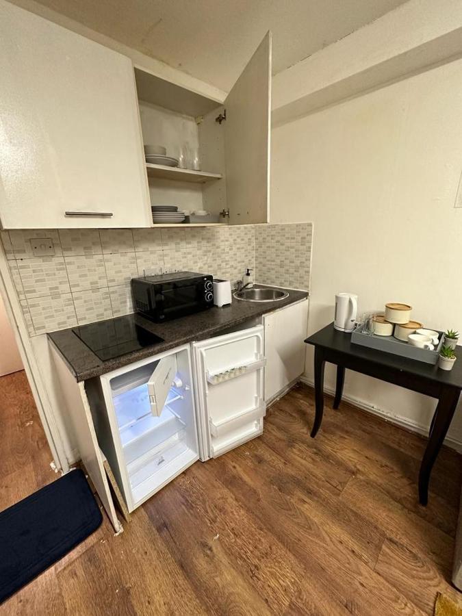 Appartamento Premium Studio Flat 03 In *