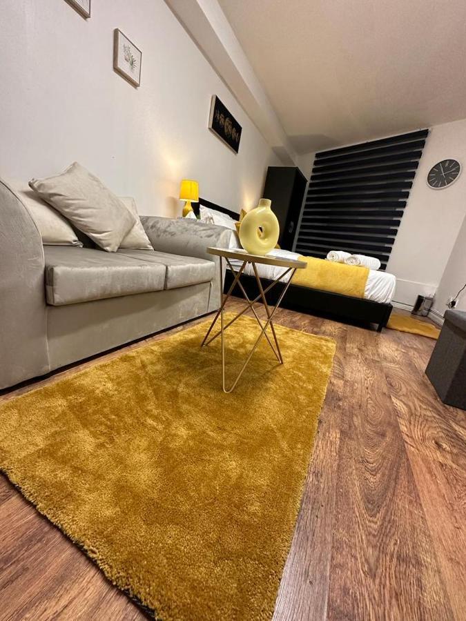 Appartamento Premium Studio Flat 03 In