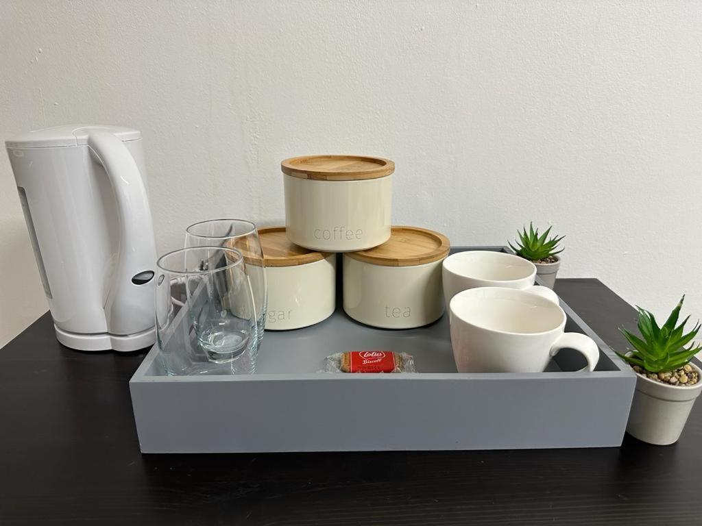 Premium Studio Flat 03 In Londra