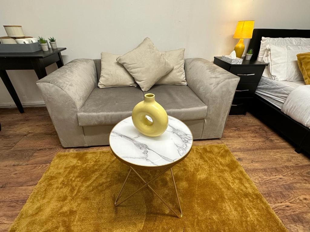 Appartamento Premium Studio Flat 03 In Londra