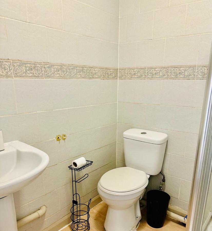 Appartamento Premium Studio Flat 03 In Londra